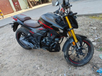 Honda Hornet 2.0