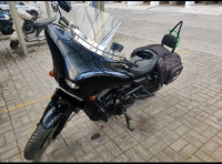 Harley Davidson Street 750 2018 Model