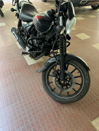 Bajaj Avenger Street 220 2019 Model