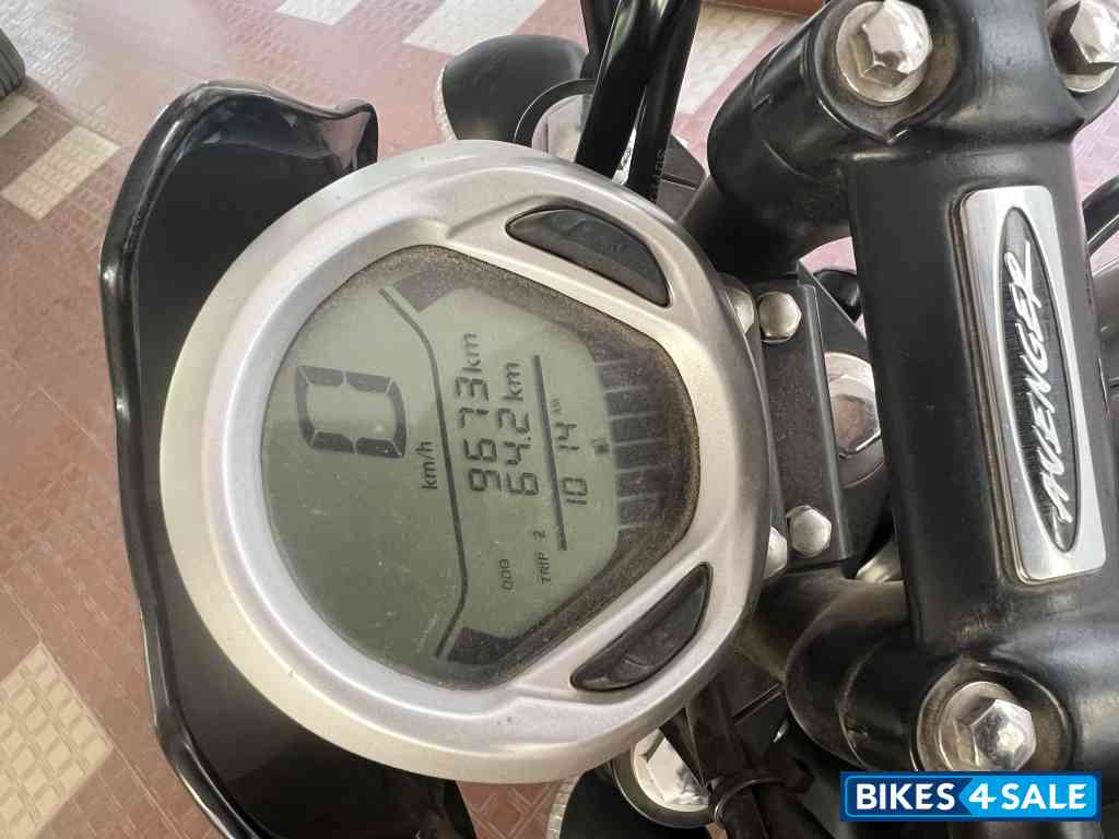 Bajaj Avenger Street 220 Bajaj Avenger Street 220