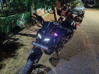 Yamaha MT-15 Ver 2.0 2022 Model