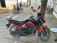 Hero Splendor iSmart 110 2017 Model