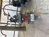 Hero Splendor iSmart 110