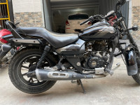 Bajaj Avenger Street 180 2018 Model