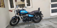 Royal Enfield Meteor 350 Supernova