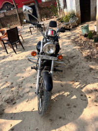 Bajaj Avenger Cruise 220 2015 Model