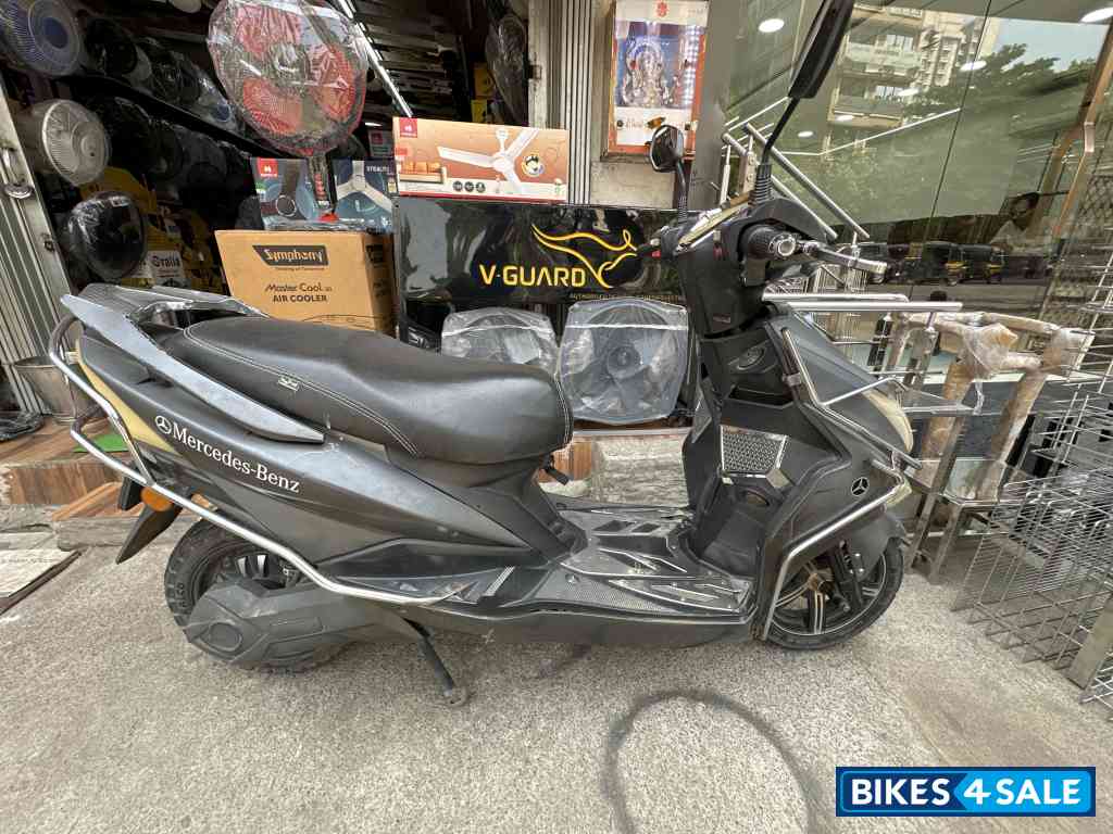 Grey Odysse Hawk Grey Odysse Hawk