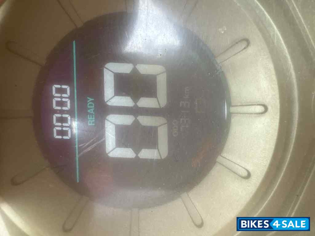 Grey Odysse Hawk Grey Odysse Hawk