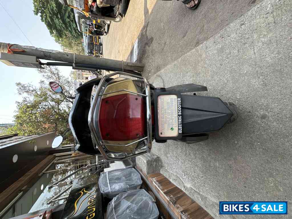 Grey Odysse Hawk Grey Odysse Hawk