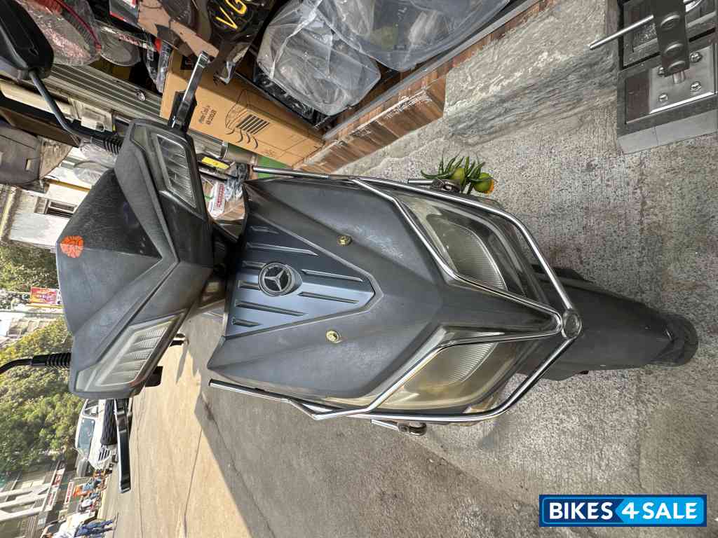 Grey Odysse Hawk Grey Odysse Hawk