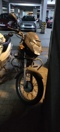 Hero Achiever 2005 Model