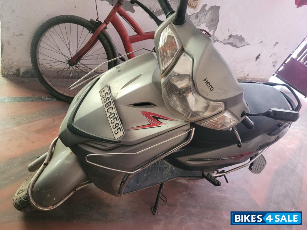 Hero Duet 110