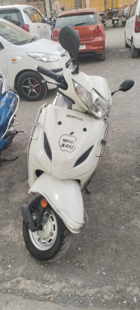 Honda Activa 4G