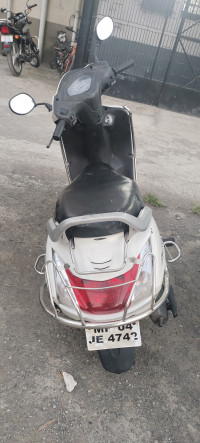 Honda Activa 4G