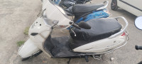 Honda Activa 4G