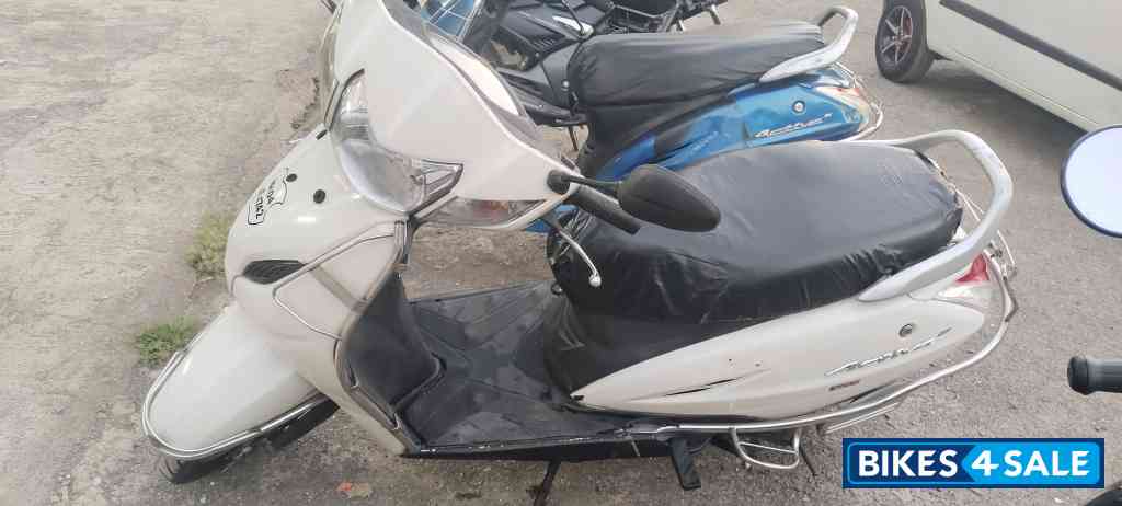 Honda Activa 4G Honda Activa 4G