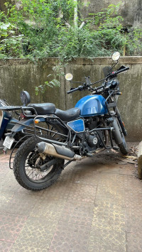 Royal Enfield Himalayan BS VI 2023 Model