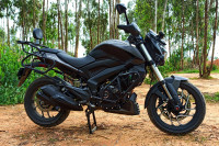 Bajaj Dominar 400 ABS BS6 2021 Model