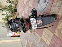 Yamaha YZF R15 S 2017 Model