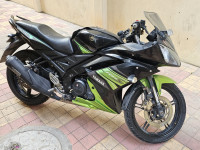 Yamaha YZF R15 S