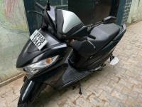 Honda Grazia 2019 Model