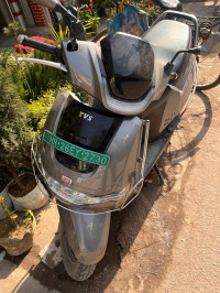 TVS iQube Electric