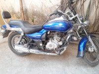 Bajaj Avenger 220 DTS-i