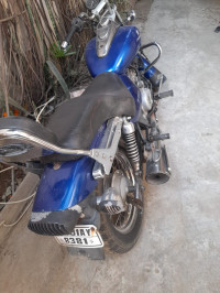 Bajaj Avenger 220 DTS-i