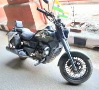 UM Renegade Commando