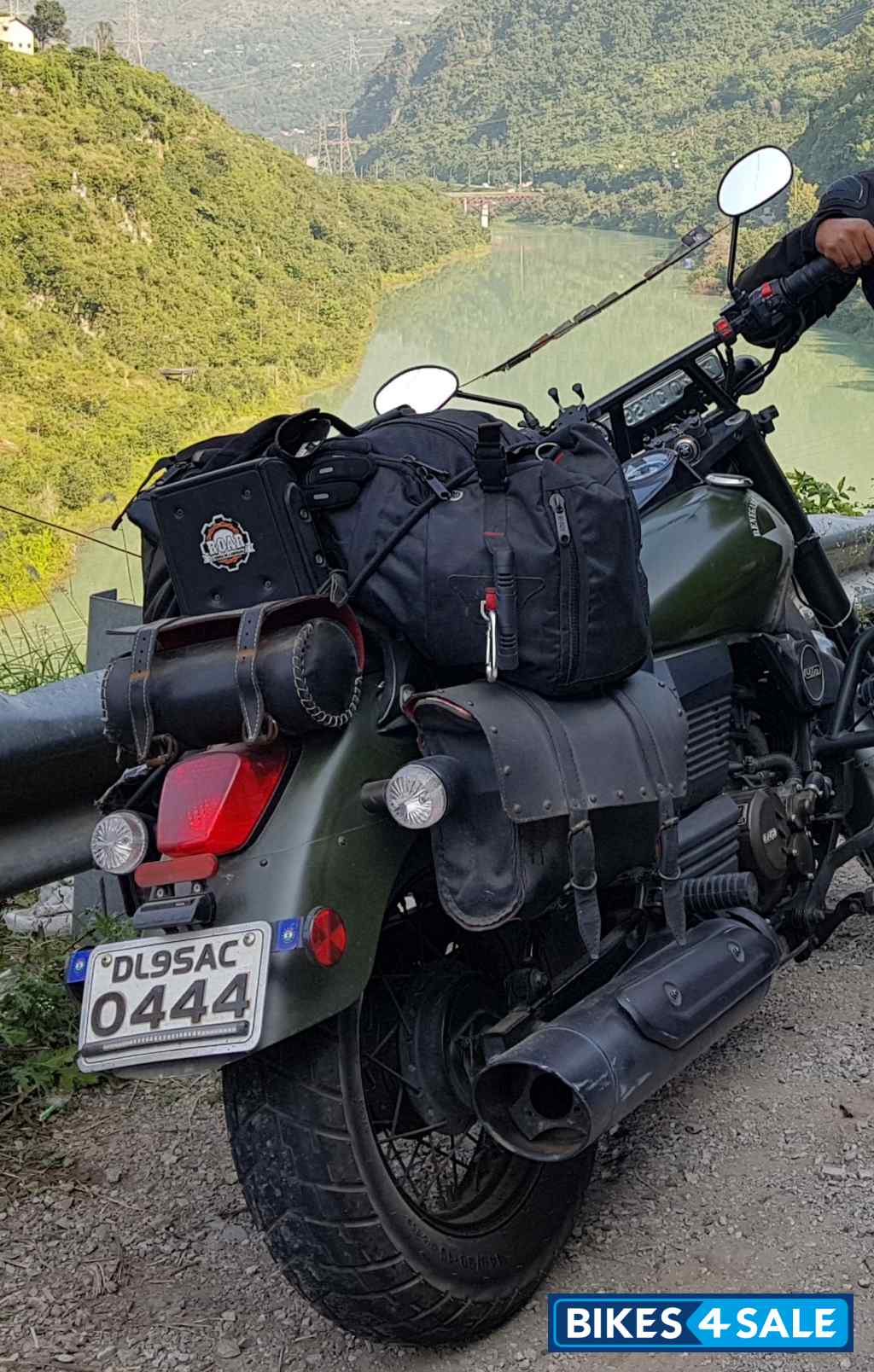 UM Renegade Commando