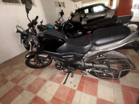 TVS Raider 125 2024 Model