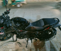 Bajaj Pulsar N160 Single Channel ABS 2025 Model