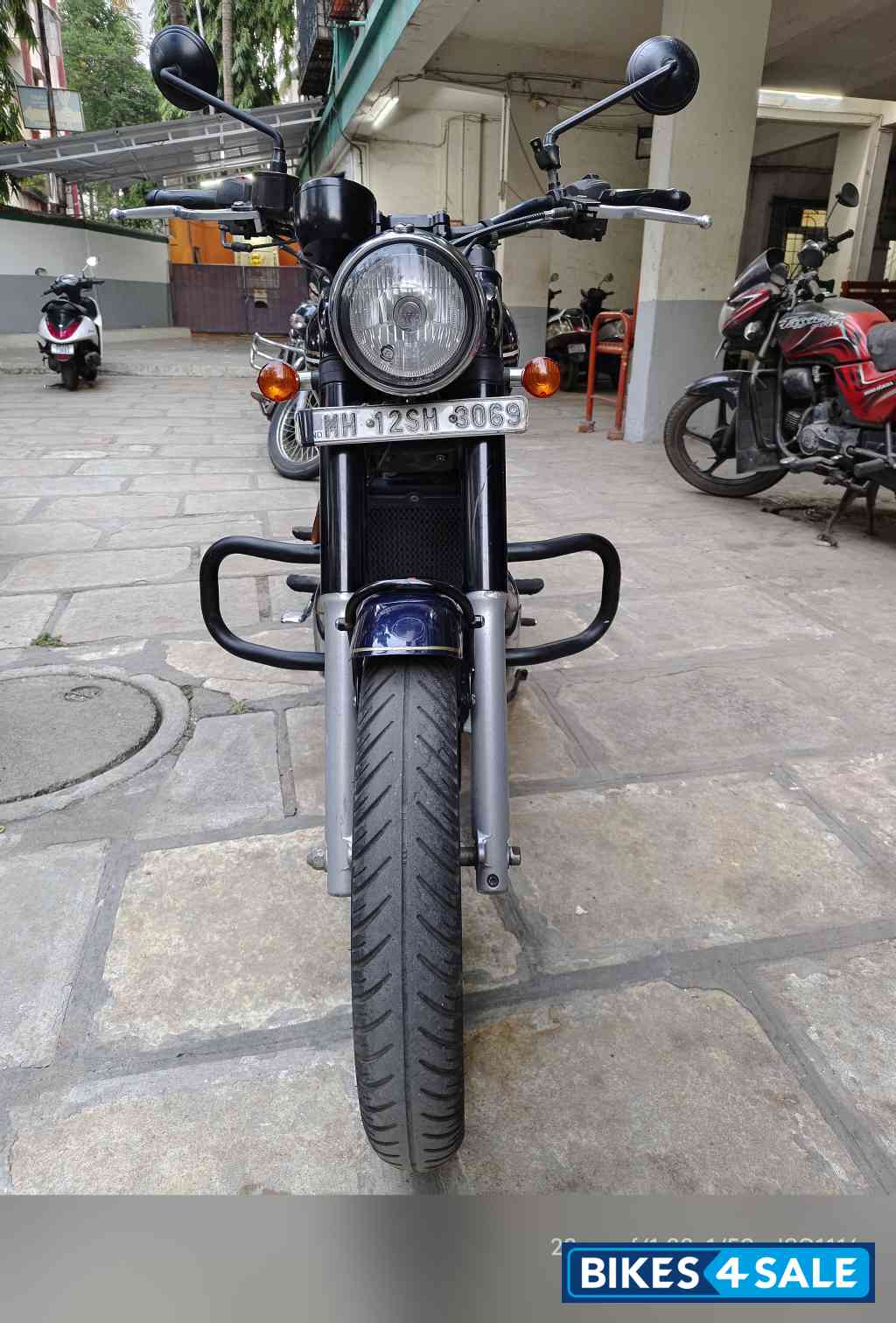 Blue Jawa forty two