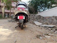 Honda Activa 6G Std