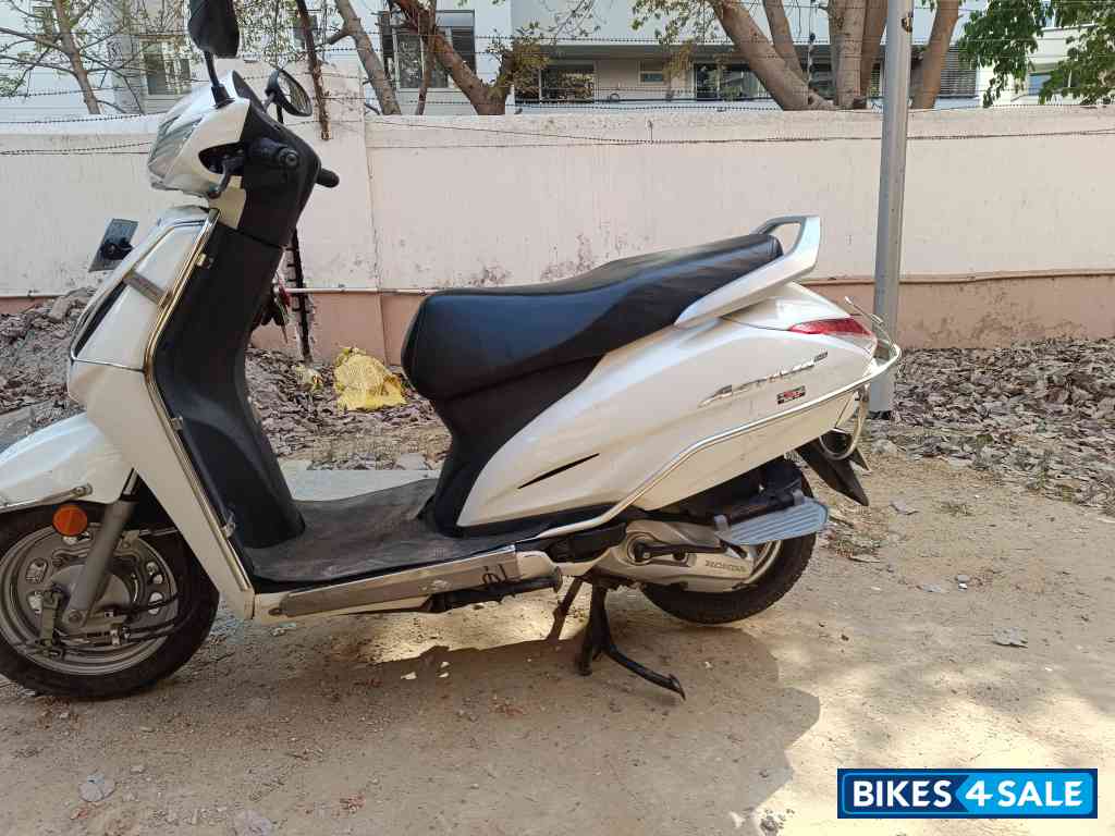 Honda Activa 6G Std