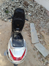 Honda Activa 6G Std