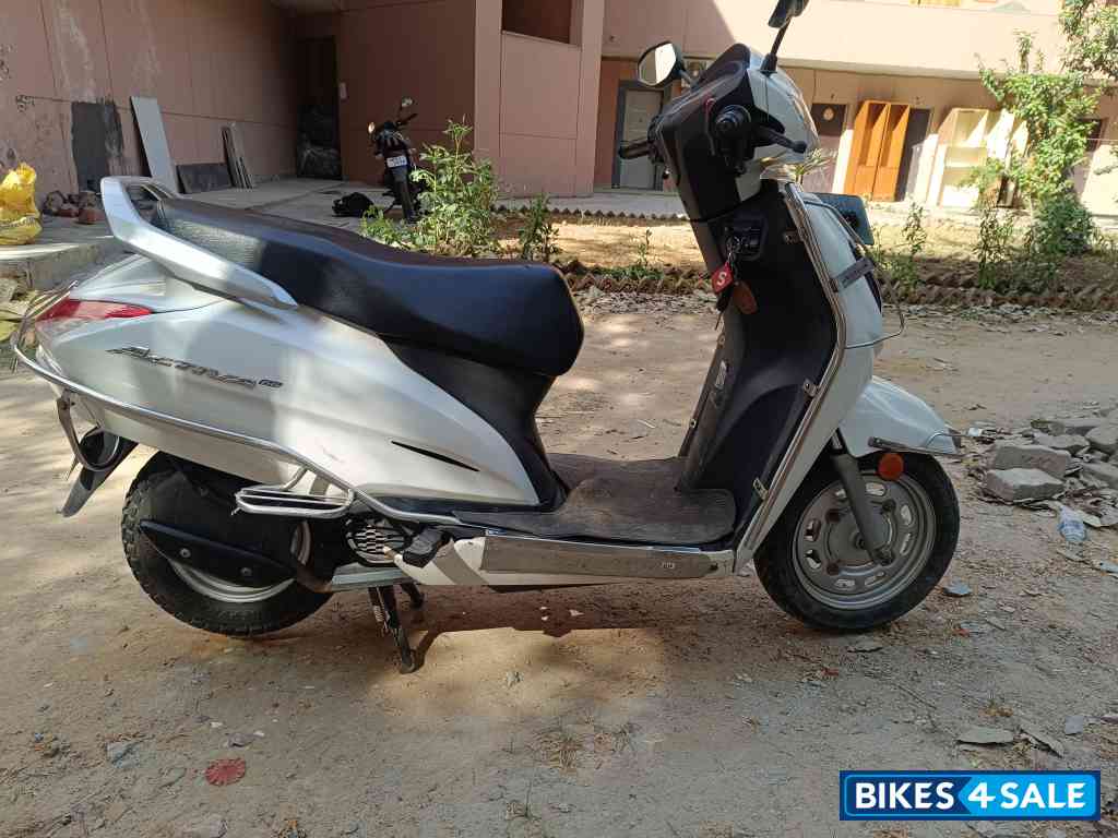 Honda Activa 6G Std