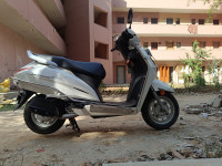 Honda Activa 6G Std