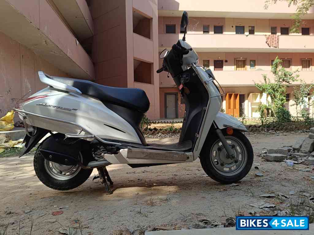 Honda Activa 6G Std