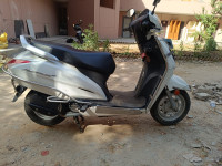 Honda Activa 6G Std