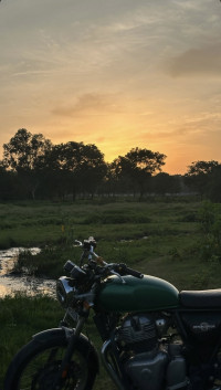 Royal Enfield Interceptor 650 Twin