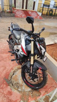 Bajaj Pulsar NS400Z 2024 Model