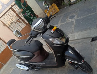 Hero Pleasure Plus BS6