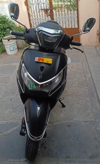 Hero Pleasure Plus BS6