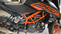 KTM Duke 250 2020 2020 Model