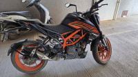 KTM Duke 250 2020