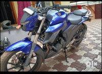 Yamaha FZ 25 BS6 2020 Model
