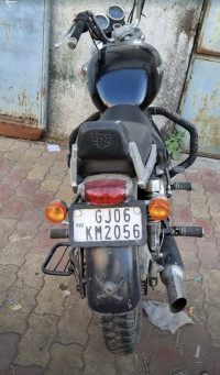 Royal Enfield Thunderbird 350 2016 Model