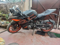KTM RC 200 2020