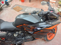 KTM RC 200 2020